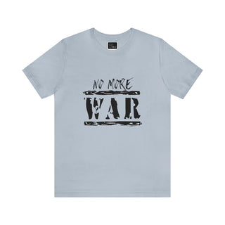 No More War (Blk)