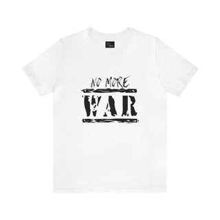 No More War (Blk)